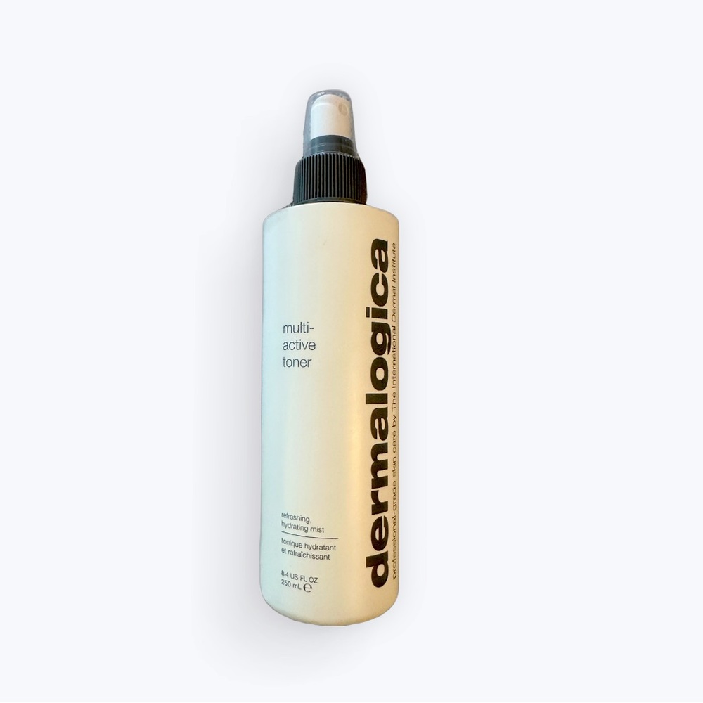 Dermalogica multi-active toner - 8.4 US FL OZ/250 mL